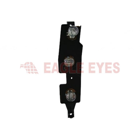 Eagle Eyes LAMP, GM080-SASYR GM080-SASYR